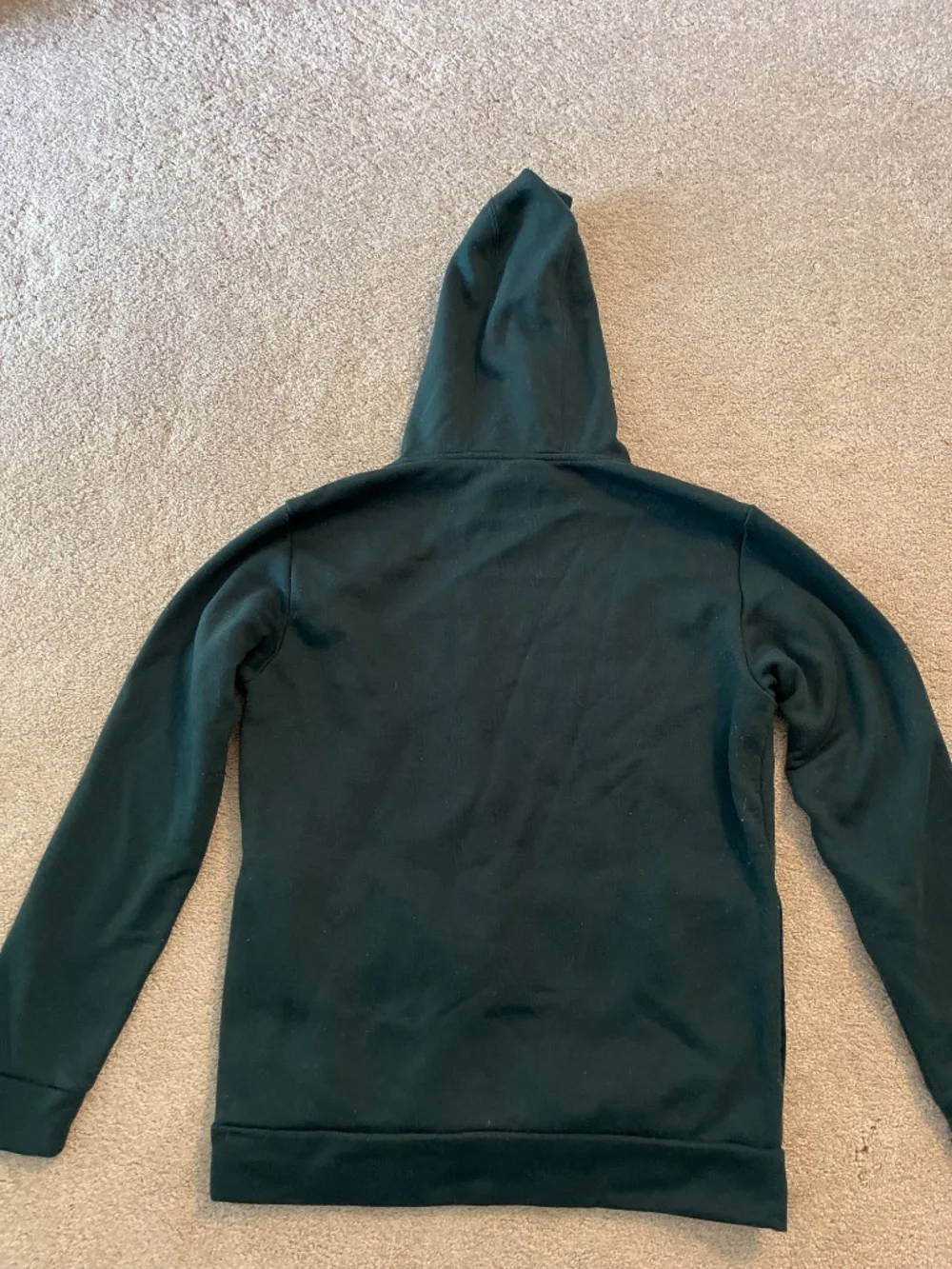 Adidas Men’s Size Medium Hoodie Sweatshirt